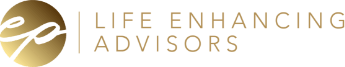 Life-Enhancing Advisors Logo