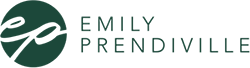 Emily Prendiville Logo
